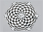 D-ES2262 6" Parachute