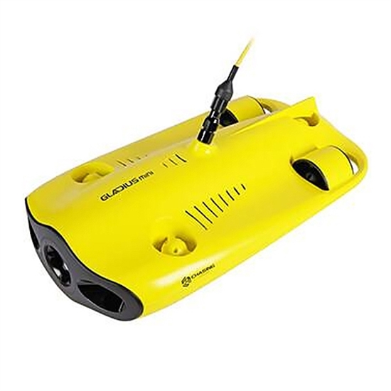 Underwater Drones Underwater Drones