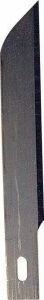 No2 LONG STRAIGHT BLD(5) 33026