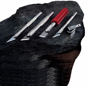No5 KNIFE & BLADE 50005
