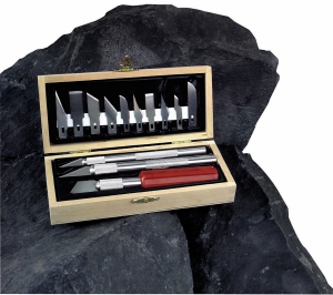 KNIFE BOX SET 58082