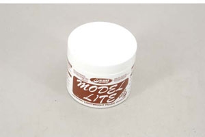 Model Lite L/wght Filler (Balsa)
