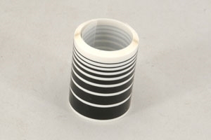 Trimline Black