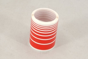 Trimline Red