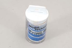 Trimline Dark Blue