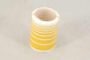Trimline Yellow