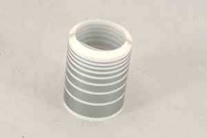 Trimline Silver