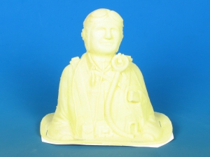 1/5 SCALE U.S. WW2 PILOT 5508292
