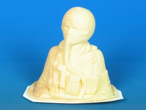 17 SCALE JET PILOT 5508305