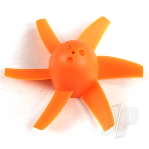 EDF75 Impeller Only (6-Blade)