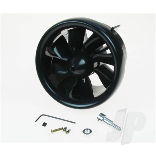 DF-90 High Power EDF Unit 8-Blade 500 Size