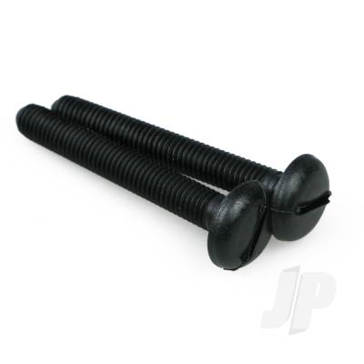 M6 Wingfix Wingbolt Only (2 x 10)