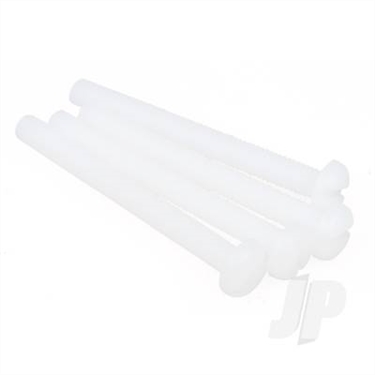 M4 Wingfix Wingbolt Only 4 x 10