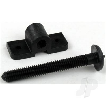 M6 Wingfix Wingbolt amp Bracket 1 x 10