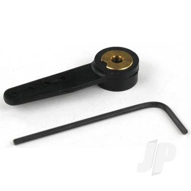 10 SWG Steering Arm 1 x 10