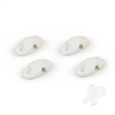 Saddle Clamps 8SWG 4 x 10