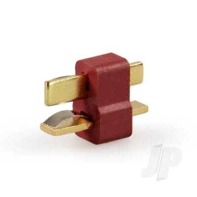 T-Style Male Connector (5)