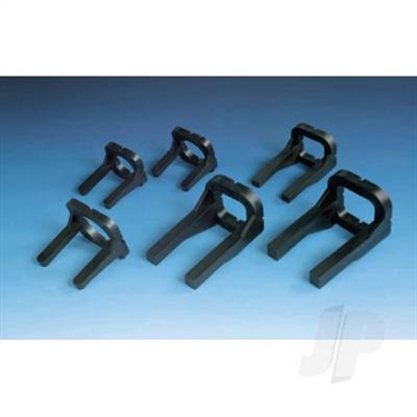 19-30 Nylon Engine Mount 1 x 6