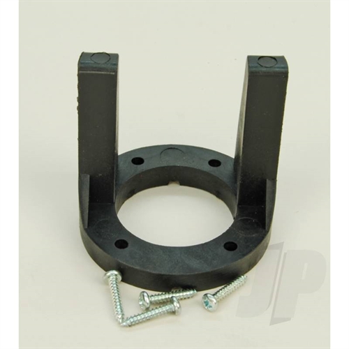 SL6E Engine Mount 61/80 (1 x 6)