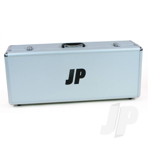 Aluminium Electric Helicopter Case (500 Size)