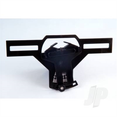 Helicopter Pitch Gauge Universal