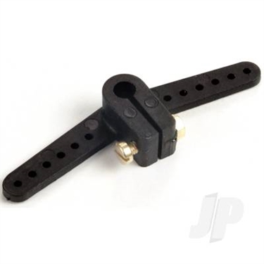 Tiller Arm Double (1 x 10)