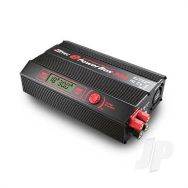 ePower Box 30A AC Power Supply 44114121