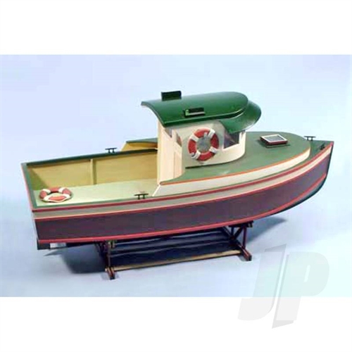 Ospray Boat Kit (24.5"") (1242)