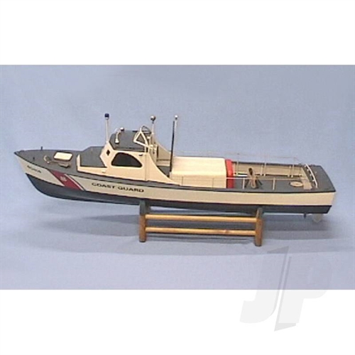 USCG Utility Boat Kit 40 1210