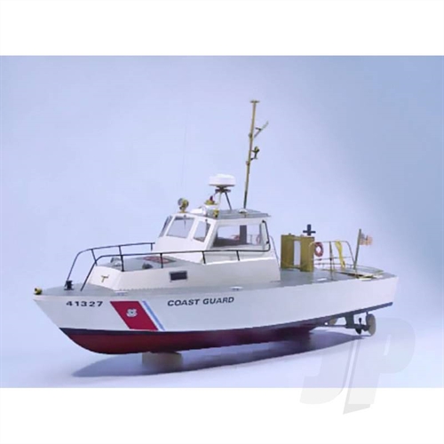 USCG Utility Boat Kit 41 1216