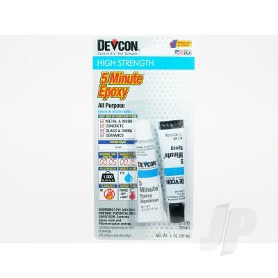 5-Min Epoxy 28g S-20545
