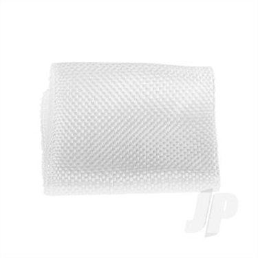 Glass Fibre Tape Open Weave 3 in (1m)