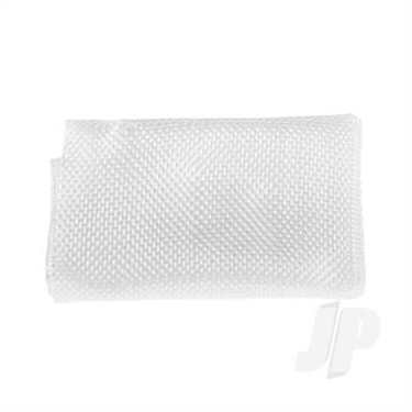 Glass Fibre Tape Open Weave 4 in (1m)