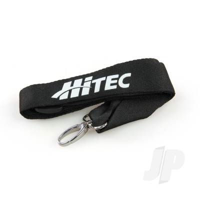 Neck Strap Black (58312)