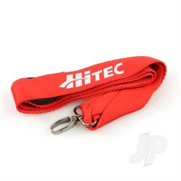Neck Strap Red (58311)