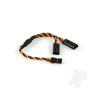 Twisted HD Y Extension Lead Short (54703)