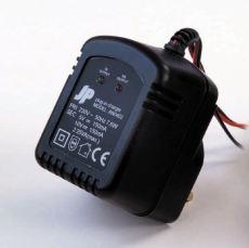 150Tx 150Rx Universal Charger (3 Pin UK)
