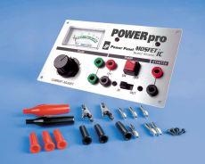 Mosfet Pulse IC Power Panel