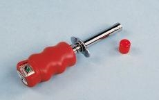 Glo-Start (Moulded) With Meter (NiMH)