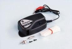Deluxe Electric Fuel Pump 6-12V