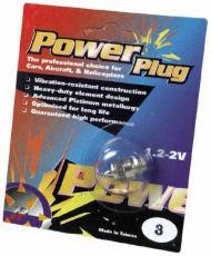 No3 Power Plug (Hot) (Glow Plug)