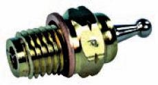 (F) Power Plug (4 Str) (Glow Plug)