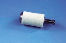 Felt Clunk Tank Filter-Petrol Large