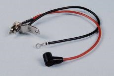 Remote Glow Lead/Adaptor/Mount (Deluxe)