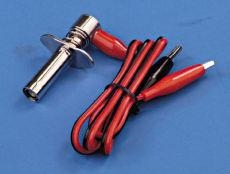 Lock On Steel Glow Clip Short (5)