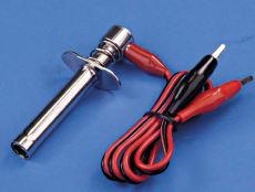 Lock On Steel Glow Clip Long (5)