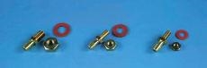 4BA PRESSURE NIPPLES (2 x 10)