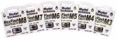 Max Flash M7 (Hot) Glow Plug