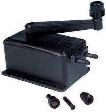 Hand Fuel Pump