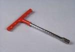 T-HANDLE GLOW PLUG WRENCH
